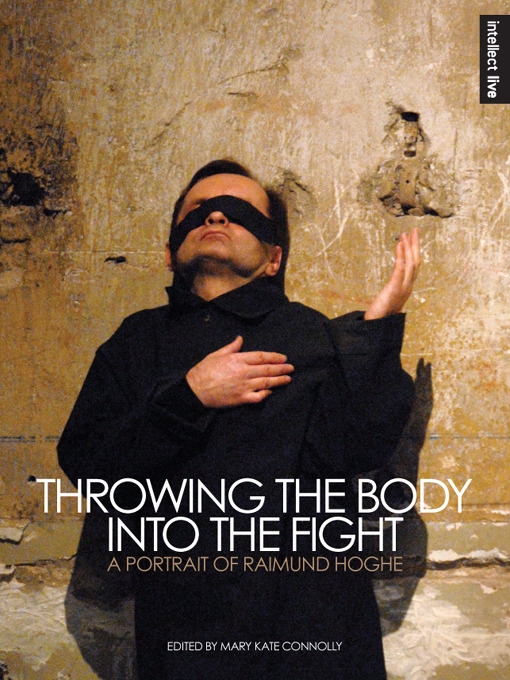 Title details for Throwing the Body into the Fight by Mary Kate Connolly - Available